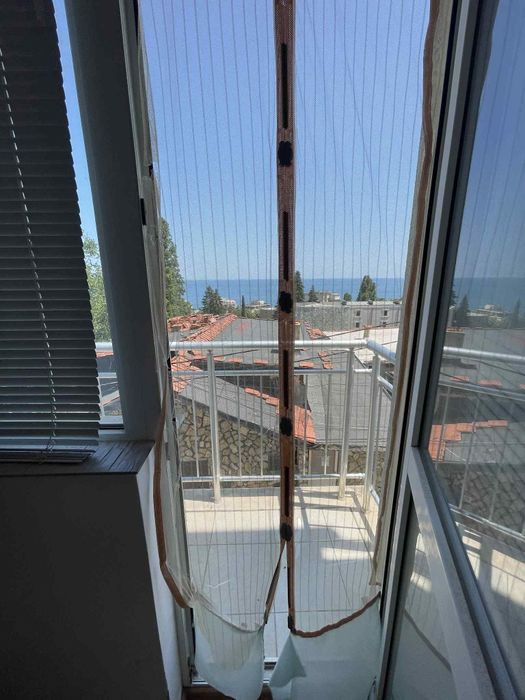 Два Апартамента в Кабакум