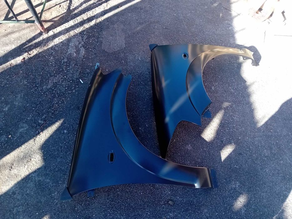 Калник Ситроен С3 НОВ