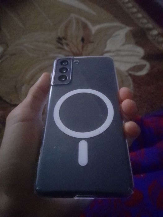 Samsung Galaxy S21 5G