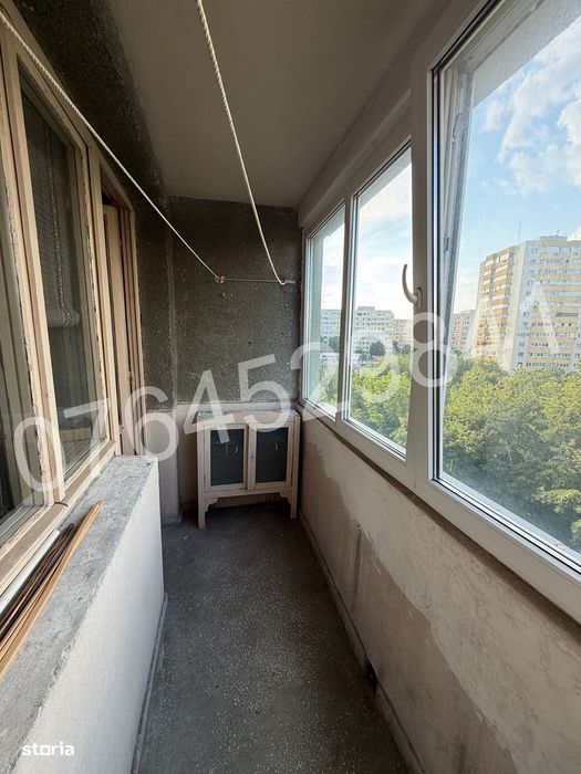 Apartament 2 camere,Sos. Colentina 8,zona Kaufland,10 min metrou Obor