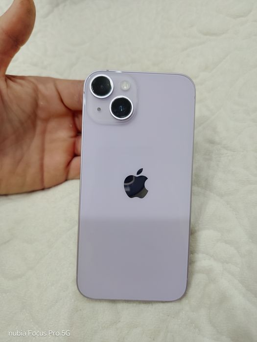 Iphone 14  обмен