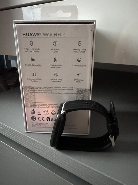 Huawei smart watch