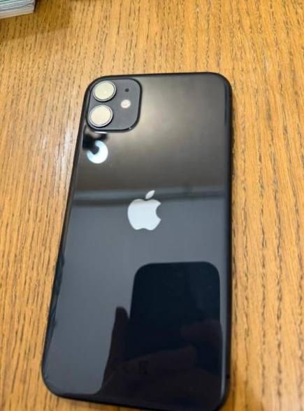Iphone 11 фулл кп