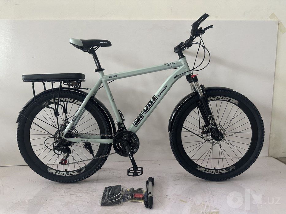 Velo 26 007 skorli 3/7