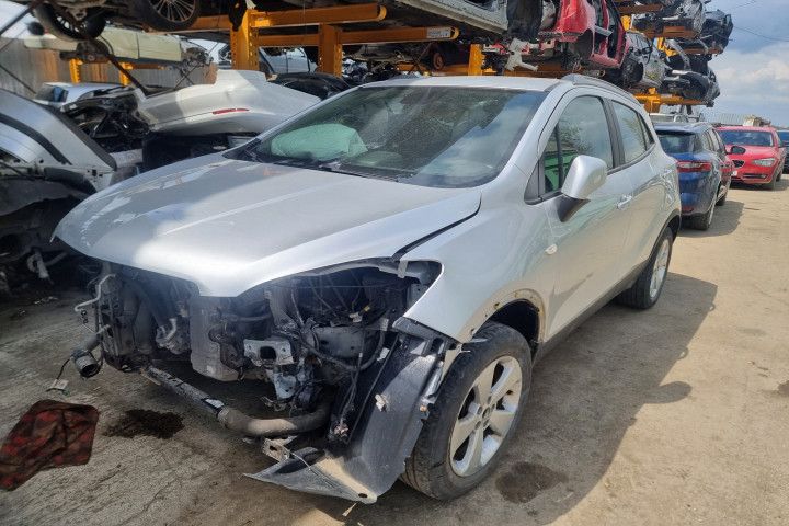 Dezmembrez Opel Mokka - 1 (2012 - 2015), 1.6 cdti B16DTH, manual, B16DTH
