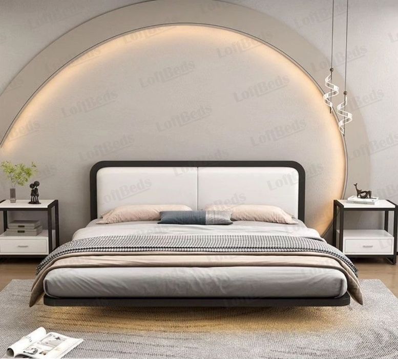 парящая кровать, АРТ ПРЕМИУМ, suzuvchi krovat kalavat, matras, ortoped