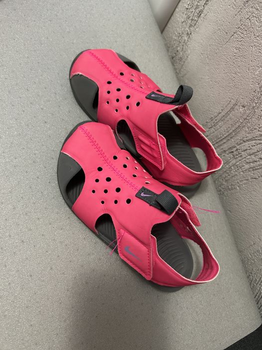 Детски сандали 27 номер