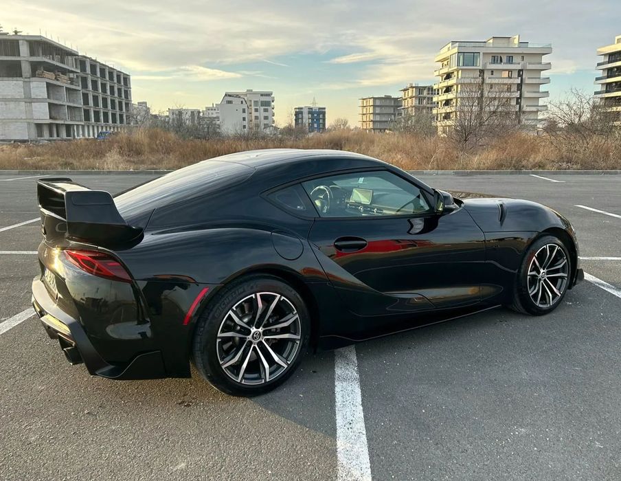 Toyota Supra Toyota Supra 2.0 GR Constanta • OLX.ro