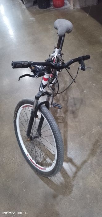 Велосипед 26 корея
