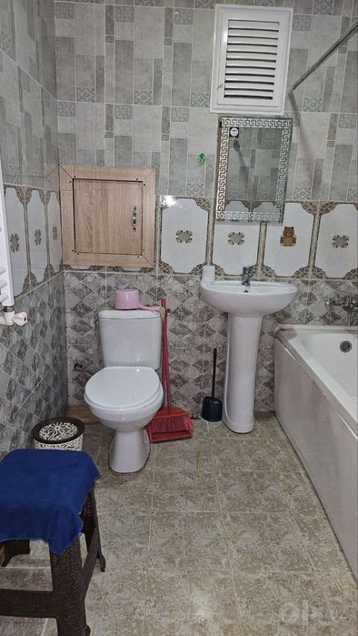 ЗУДЛИК БИЛАН УЙ ИЖАРАГА БЕРИЛАДИ!!!
Корасув Массиви 1
16 этажлик дом