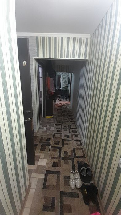 Продам 3 комнатную квартиру
