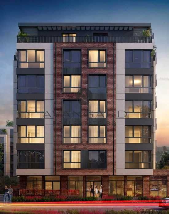 Продава се Двустаен апартамент в Пловдив, Христо Смирненски - 74 кв.м за 1346 €/кв.м - Снимка #1