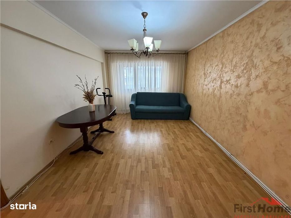 Apartament 3 camere, etaj 1, zona Kaufland, 83mp, predare imediata