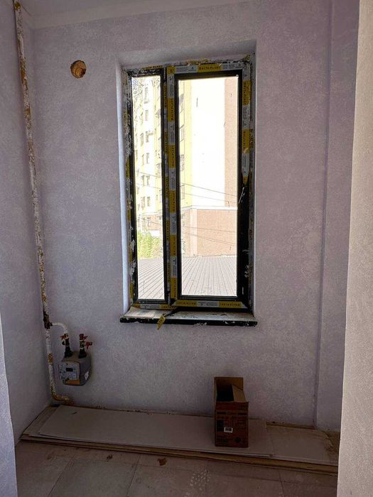 Продается квартира в Яшнабадском районе ул.Циалковская 1-комнат 1-этаж