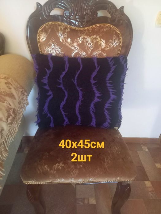 Корпешки подушки