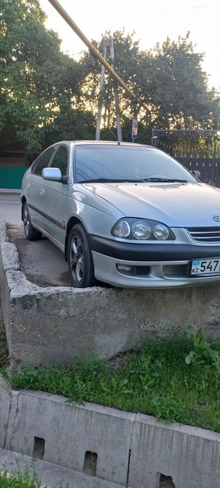 Продам Тайота Авенсис