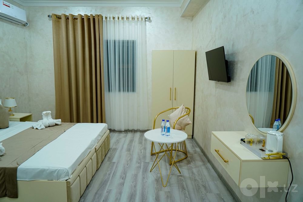 HOTEL (Без загс)