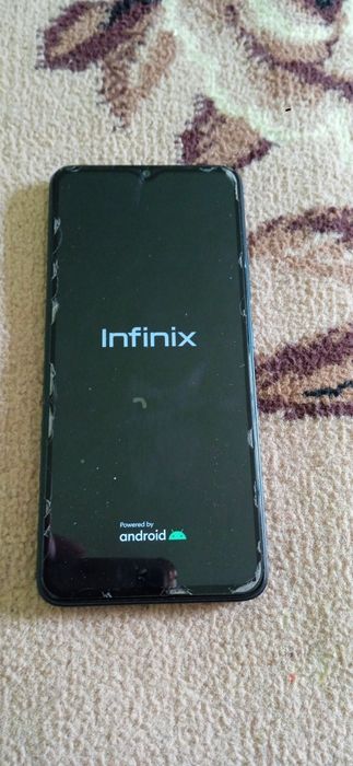 Продам Infinix smart 7