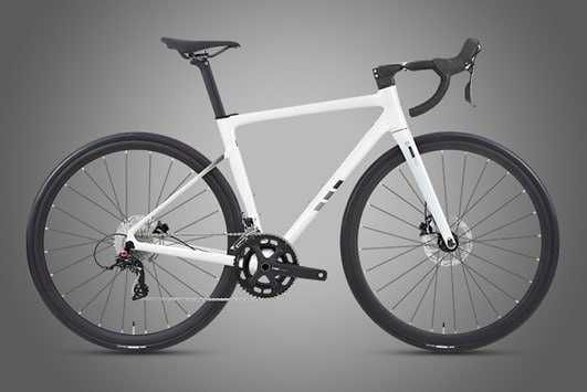 Скидка 25% шоссейный велосипед TW C6 2025