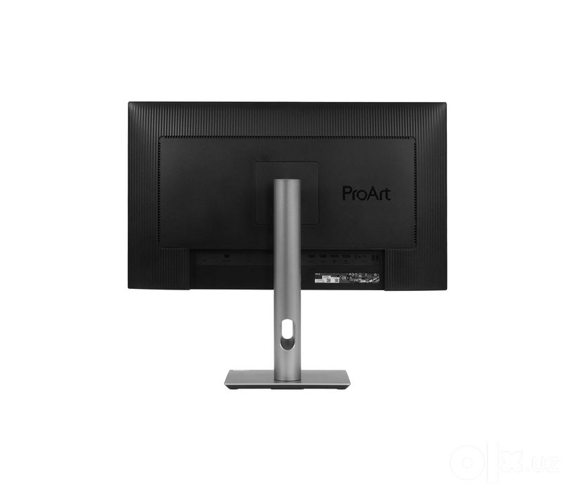 - Монитор ASUS ProArt PA279CRV 27" IPS UHD 4K 60Hz