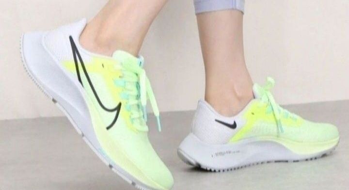 Nike AIr Zoom Pegasus 38 дамско 39номер