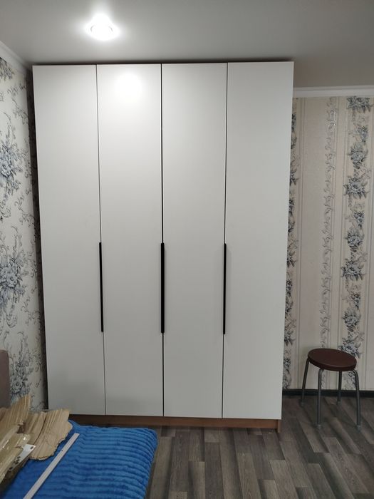 Продам однокомнатную квартиру или обмен на двух комнатную квартиру