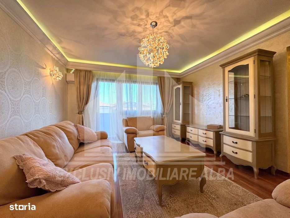 Apartament 3 camere decomandate | 72 mp | Renovat | Cetate - Closca — fotografia 1
