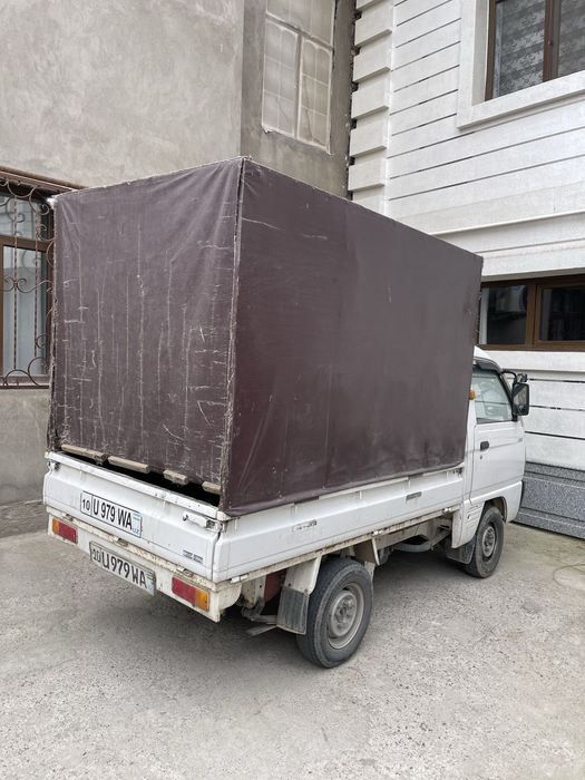 Labo sotiladi 2002yil