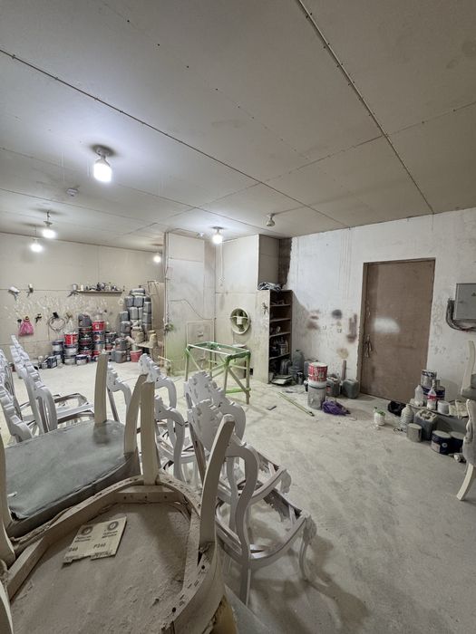 Аренда помещения 100кв