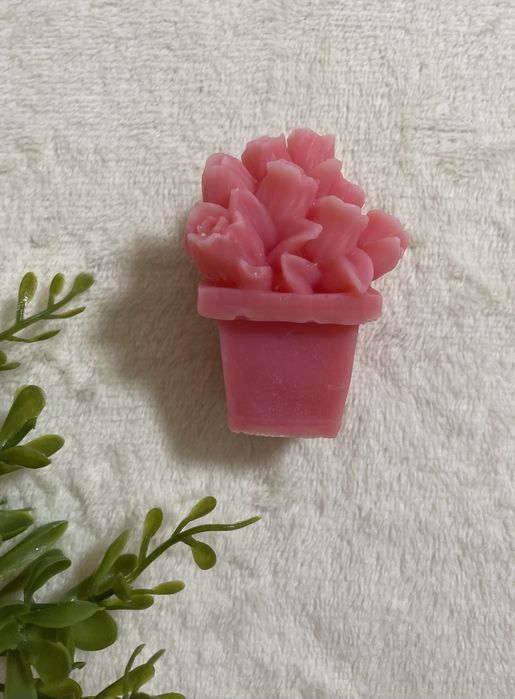 Ароматни сапуни различни модели