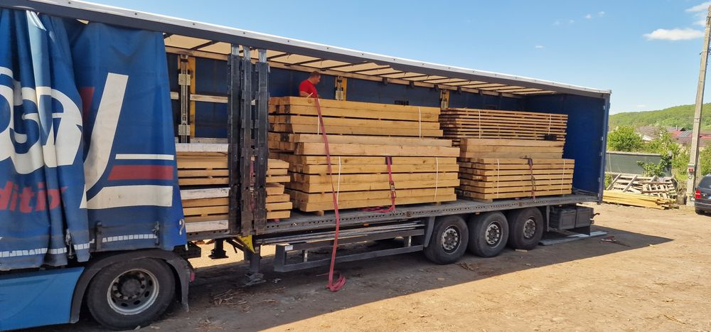 Grinzi stejar ,cherestea Stejar,semifabricate stejar