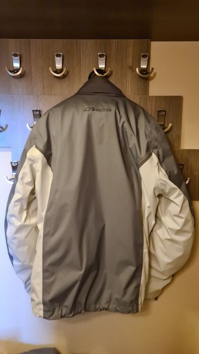 Alpinestars Sportown Drystar, яке