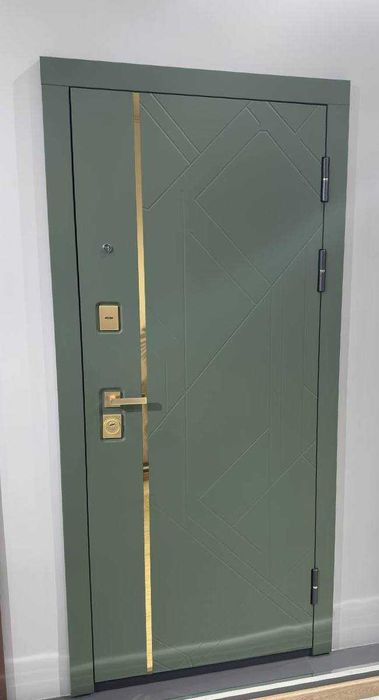 Темир эшик Temir eshik  Входные Железные двери Металлические двери