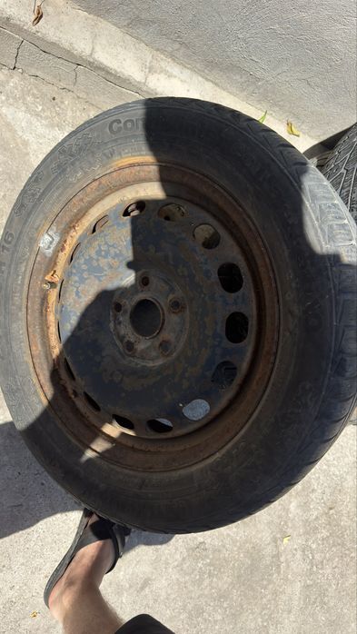 205/55 R16 1 шт шина