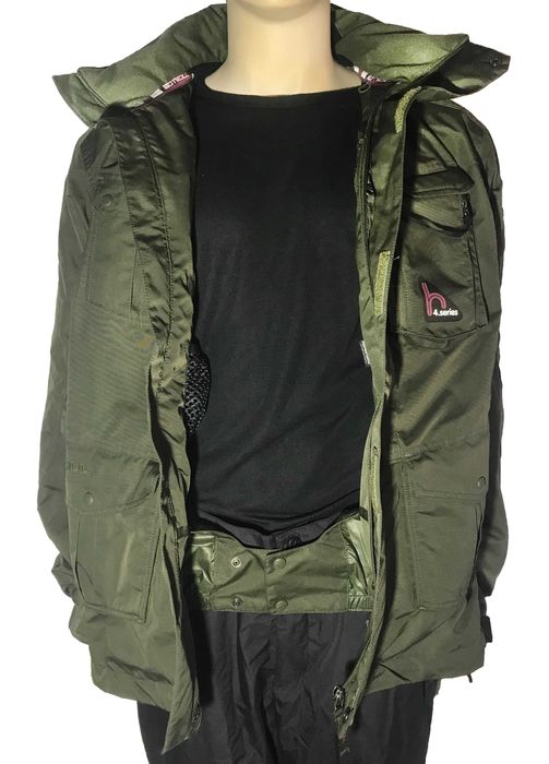 ПРОМО O'Neill® Мъжко Ски Сноуборд Ski Snowboard Яке M