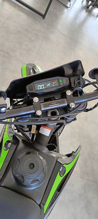 Эндуро Sharmax 280