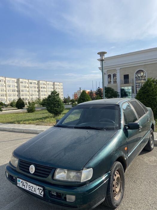 Пассат б4 сатылады