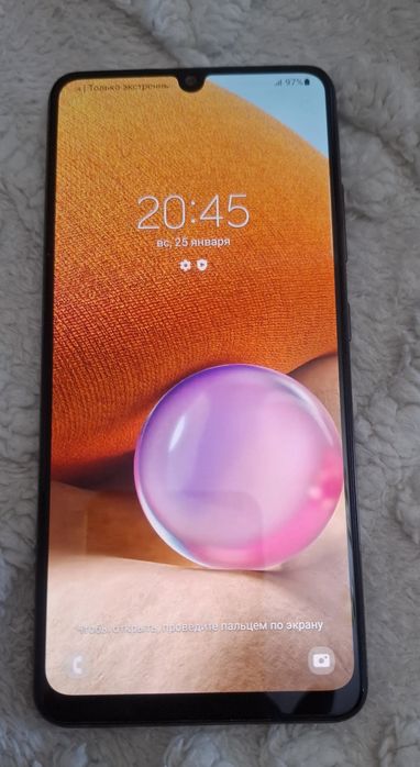 Продам самсунг А 32