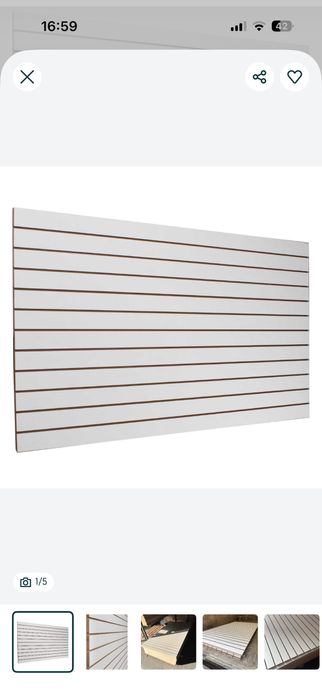 Продам эконом панель