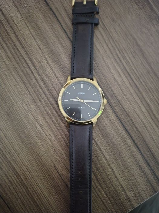 Ceas Fossil în stare foarte buna!