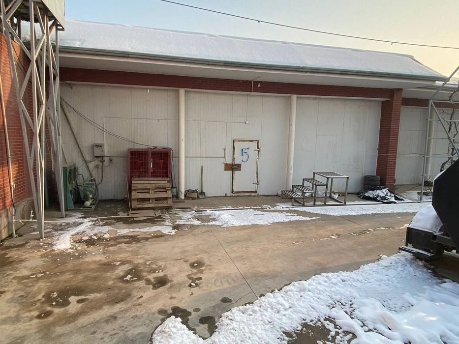 Сдаетсия аренда для офис, складский помешения или произвоства