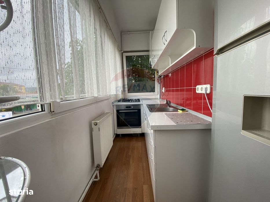 Apartament de inchiriat pe Str Merilor