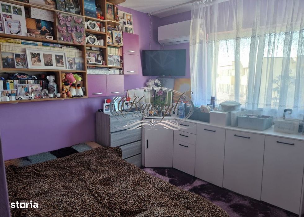 Apartament 2 camere cu boxa, Marasti — fotografia 1