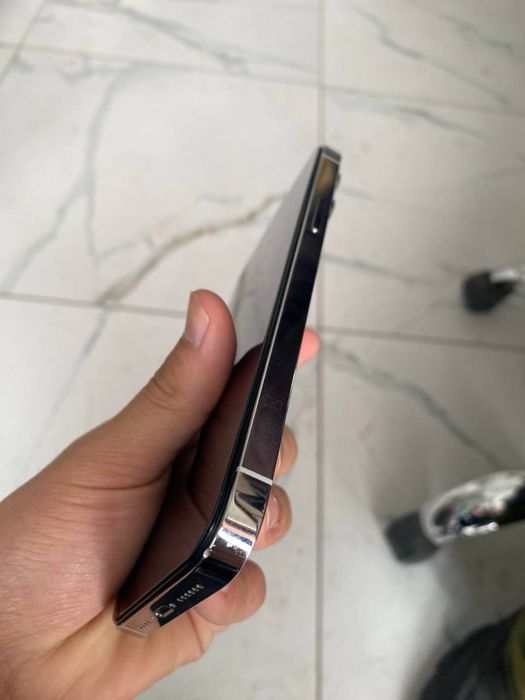 Айфон 13 PRO MAX