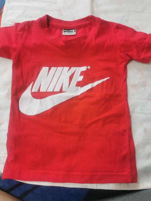 De vânzare tricou copii Nike