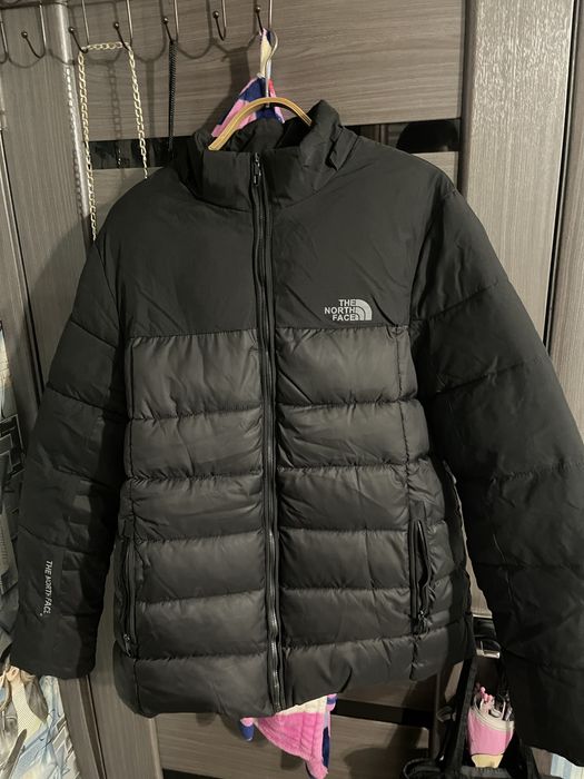 продам две зимние куртки