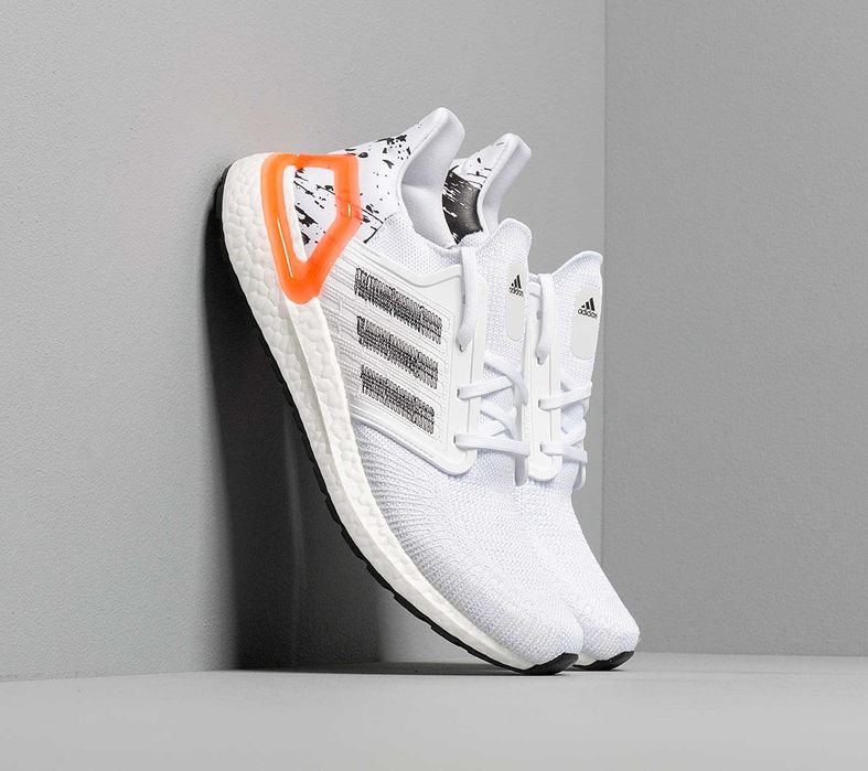 Оригинални дамски обувки ADIDAS ULTRABOOST 20     EU37 1/3