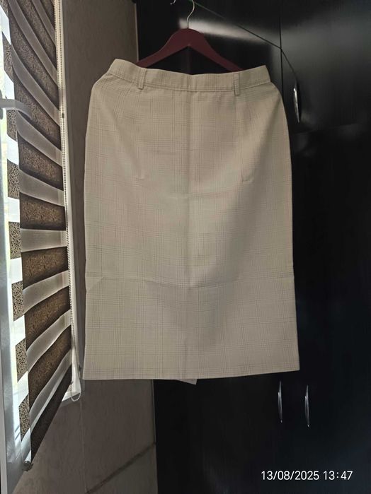 Юбка женская летняя (разм.48-50)