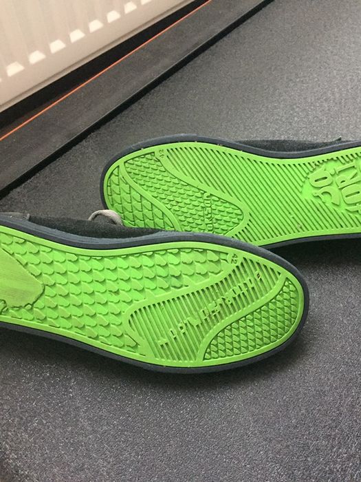 Pantofi barbati, Satorisan