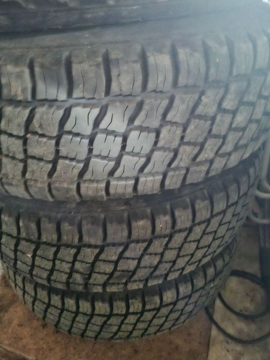 Части за Daihatsu Feroza